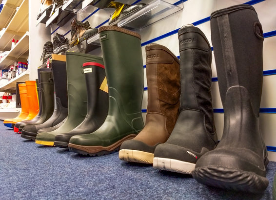 Footwear
