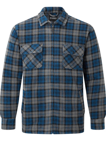 Fort Workwear Portman Shacket