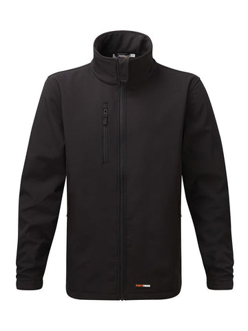 Fortress Selkirk Softshell Jacket