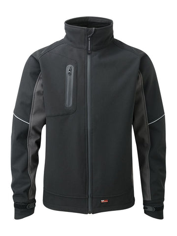 Tuff Stuff Stanton Softshell Jacket