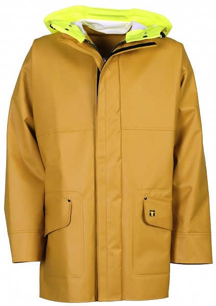 Guy Cotten Rosbras Oilskin Jacket