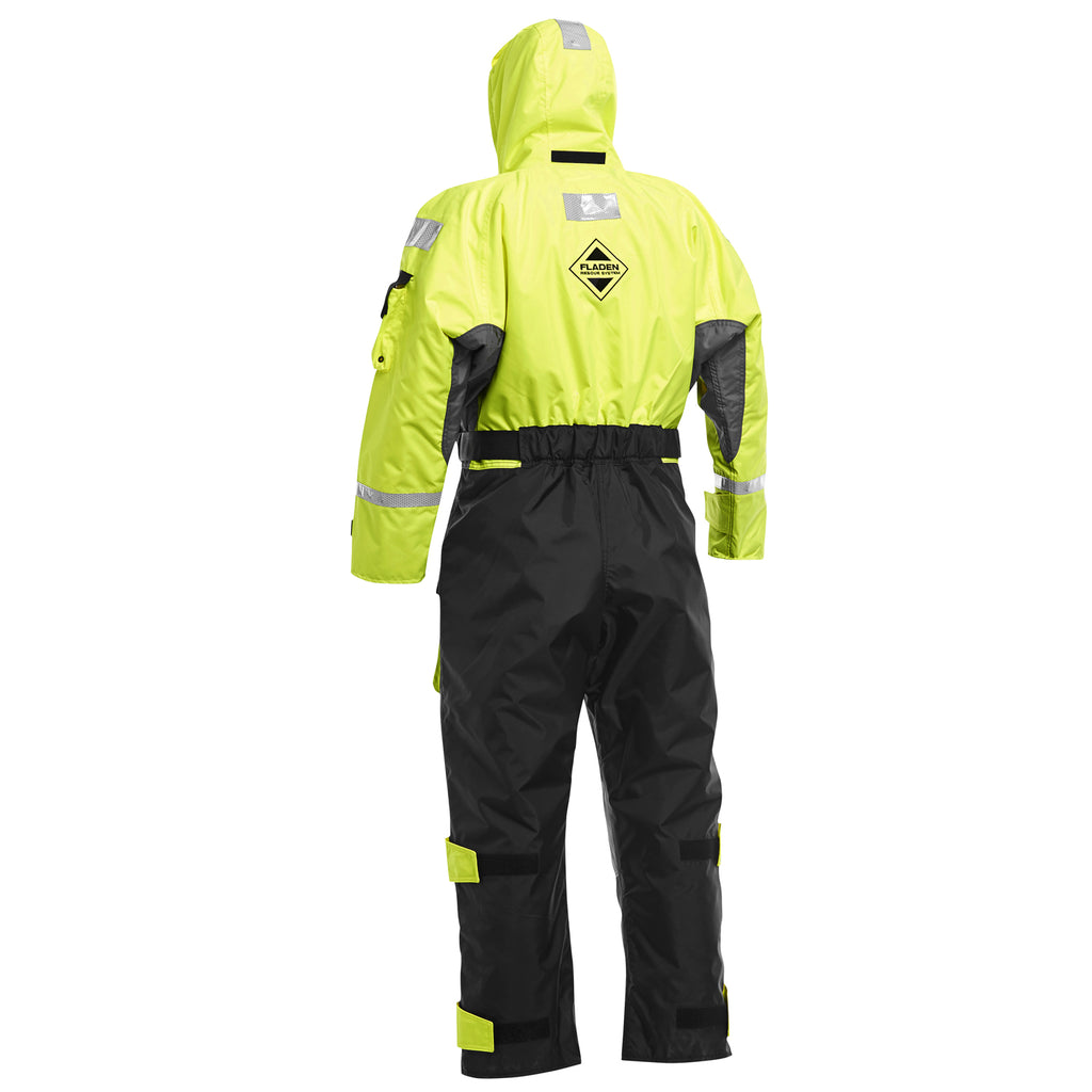 Fladen Flotation Suit 845 – LHD Shop