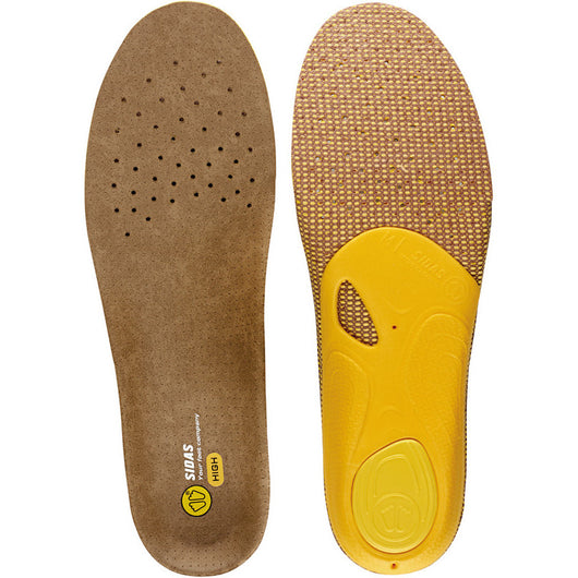 Sidas 3Feet® Outdoor High Hiking Insoles
