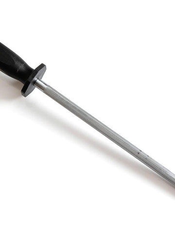 Steel 12"