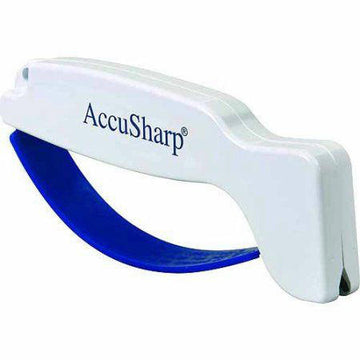 AccuSharp Knife Sharpener