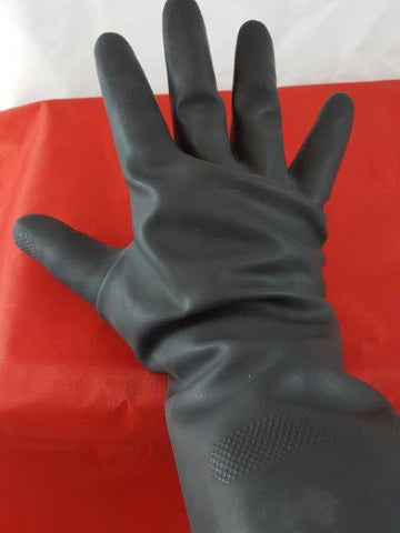 Marigold Black Glove G17K