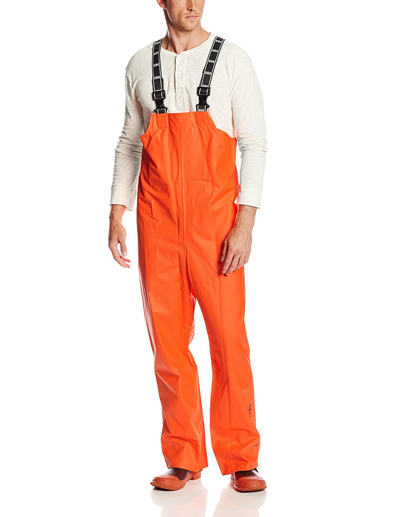新品タグ付HELLY HANSEN ビブオーバーオール C52 2010s L Helly Hansen Horten Oilskin Bib and Braces – LHD Shop