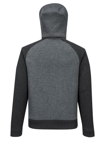 Portwest DX472 DX4 Zipped Hoodie