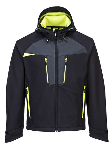 Portwest DX474 DX4 Softshell Jacket