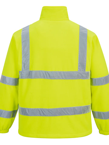 Portwest F300 Hi-Vis Fleece