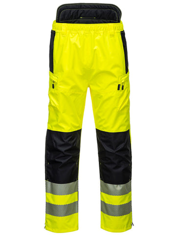 Portwest PW342 PW3 Hi-Vis Extreme Trouser