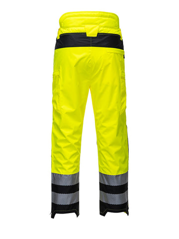 Portwest PW342 PW3 Hi-Vis Extreme Trouser