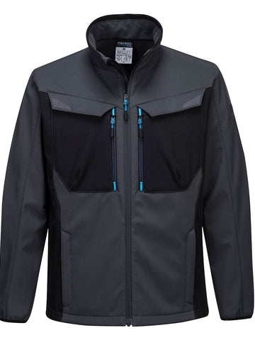 Portwest T750 WK3 Softshell Jacket