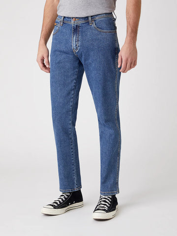 Wrangler Texas Stretch Jeans