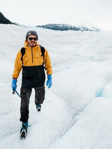 Guy Cotten Chinook Smock