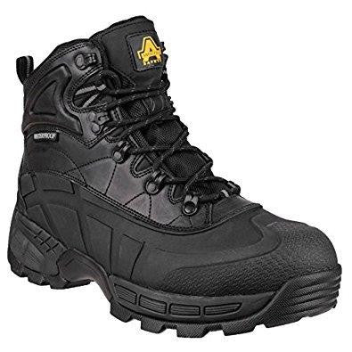 Amblers FS430 Safety Boot