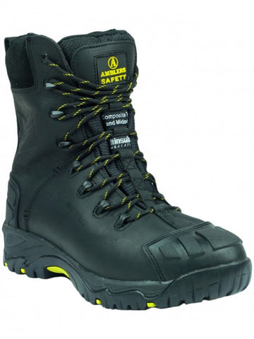 Amblers FS999 Safety Boot