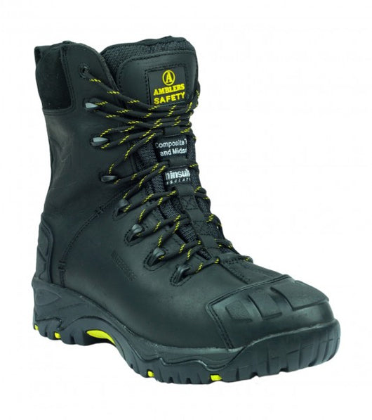 Amblers FS999 Safety Boot
