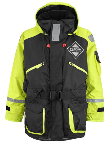 Fladen Flotation Jacket 846