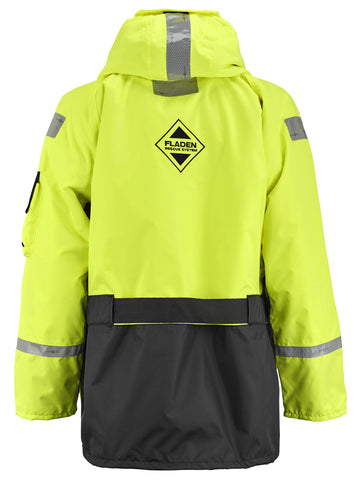 Fladen Flotation Jacket 846
