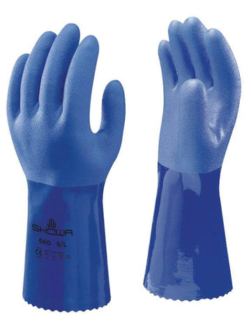 Showa 660 Gloves