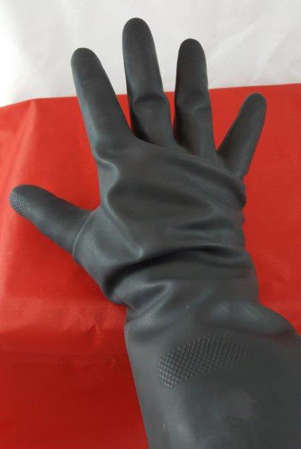 Marigold Black Glove G17K