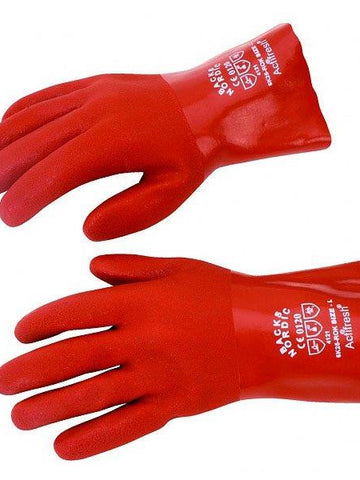 Guy Cotten Nordic Back Gloves