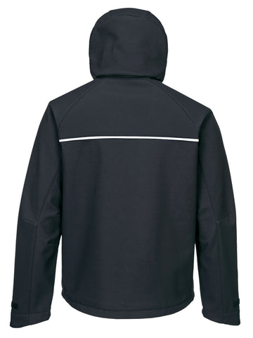 Portwest DX474 DX4 Softshell Jacket