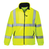 Portwest F300 Hi-Vis Fleece