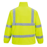 Portwest F300 Hi-Vis Fleece