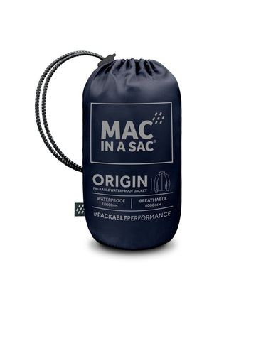 Mac in a Sac Origin Jacket
