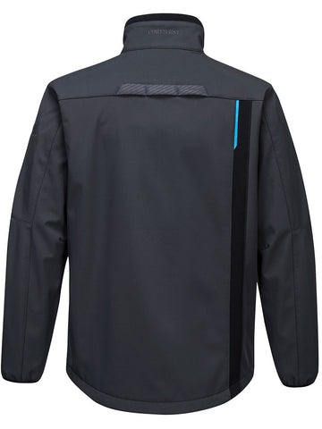 Portwest T750 WK3 Softshell Jacket