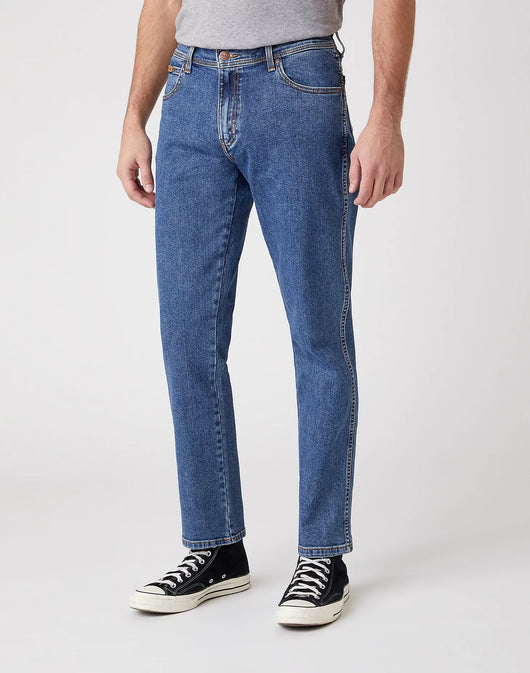 Wrangler Texas Stretch Jeans